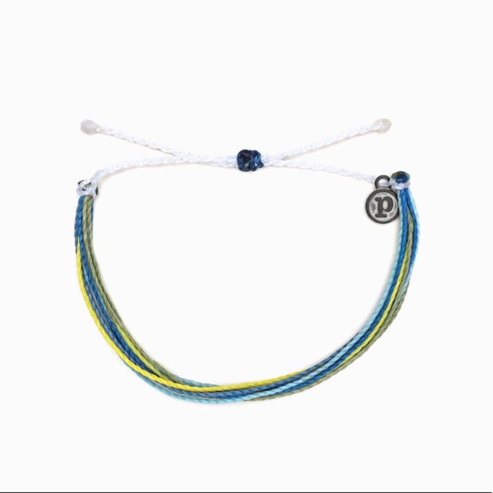 Pura Vida bracelet